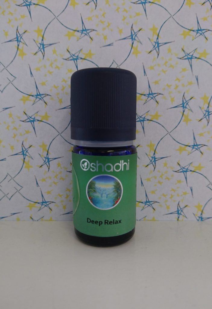 Deep Relax Land Van Geuren