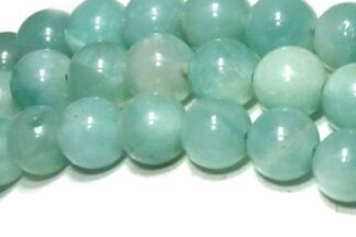 amazoniet kralen 6mm