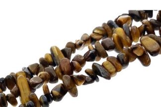 tijgeroog-kralen-split-fijn