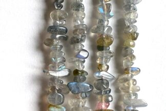 Labradoriet split fijn