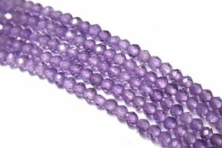 amethist mini kralen