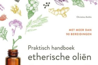 praktisch handboek etherische olien