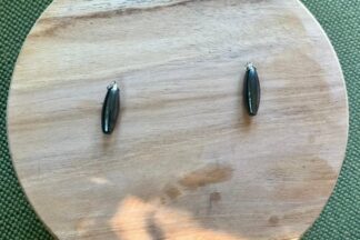 Magneet olijf hanger